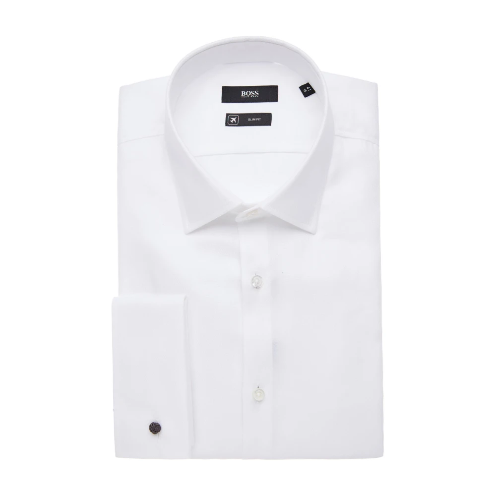 Shirts > Formal Shirts - - Hugo - Modalova