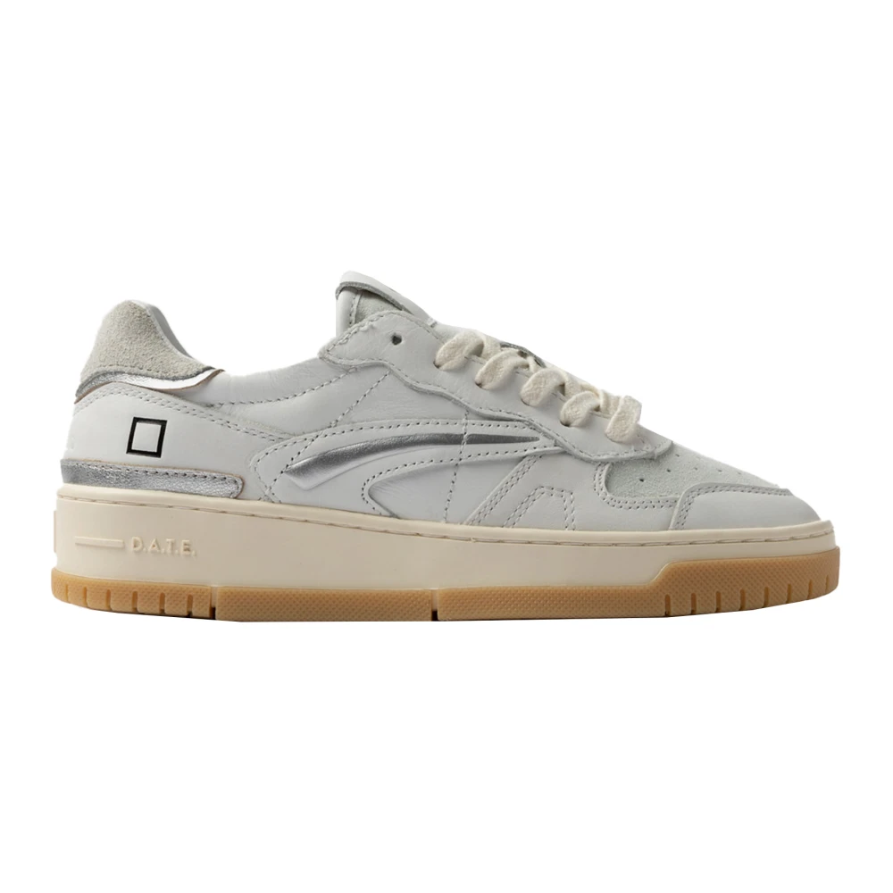 Shoes > Sneakers - - D.a.t.e. - Modalova