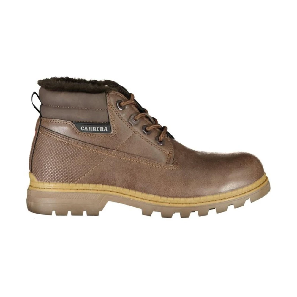 Shoes > Boots > Lace-up Boots - - Carrera - Modalova