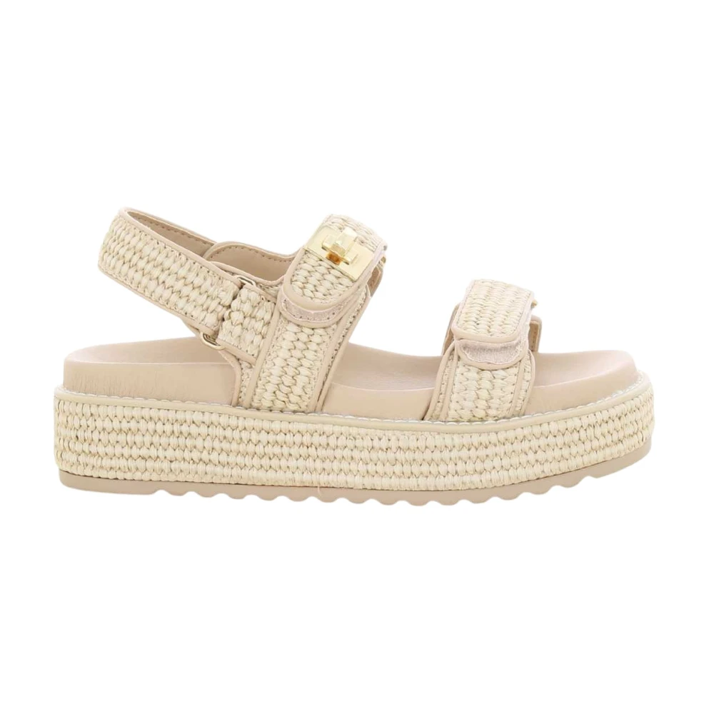 Shoes > Sandals > Flat Sandals - - Steve Madden - Modalova