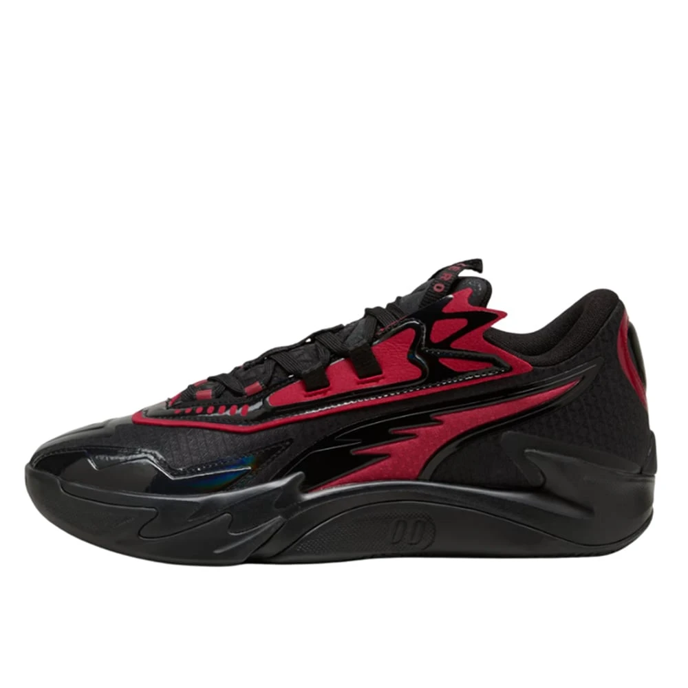 Puma Scoot Zeros II Heren Schoenen Zwart