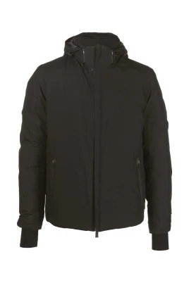 Laminar Grijs Marengo Gore-Tex Jacka