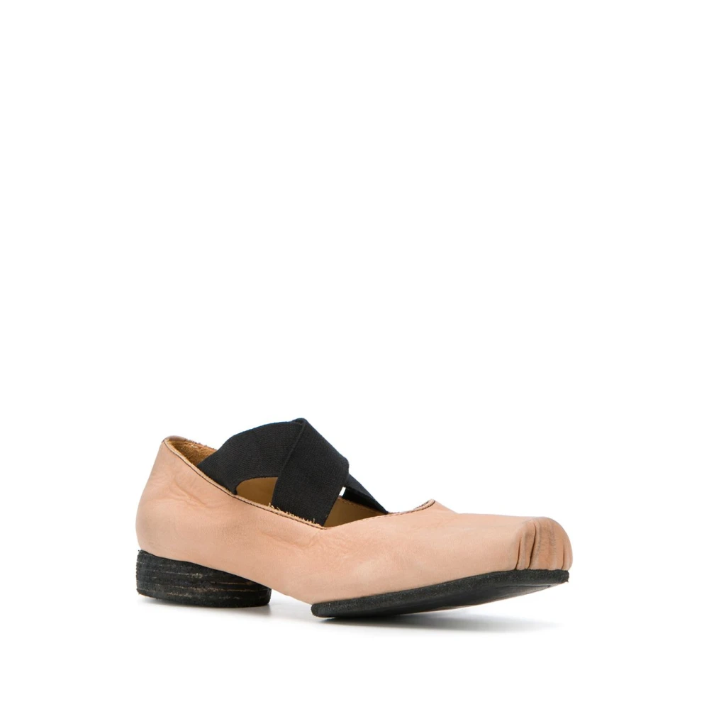 Shoes > Flats > Ballerinas - - UMA Wang - Modalova