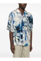 multicolour-oversized-short-sleeve-shirt