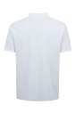 polo-slim-fit-en-coton-avec-patch