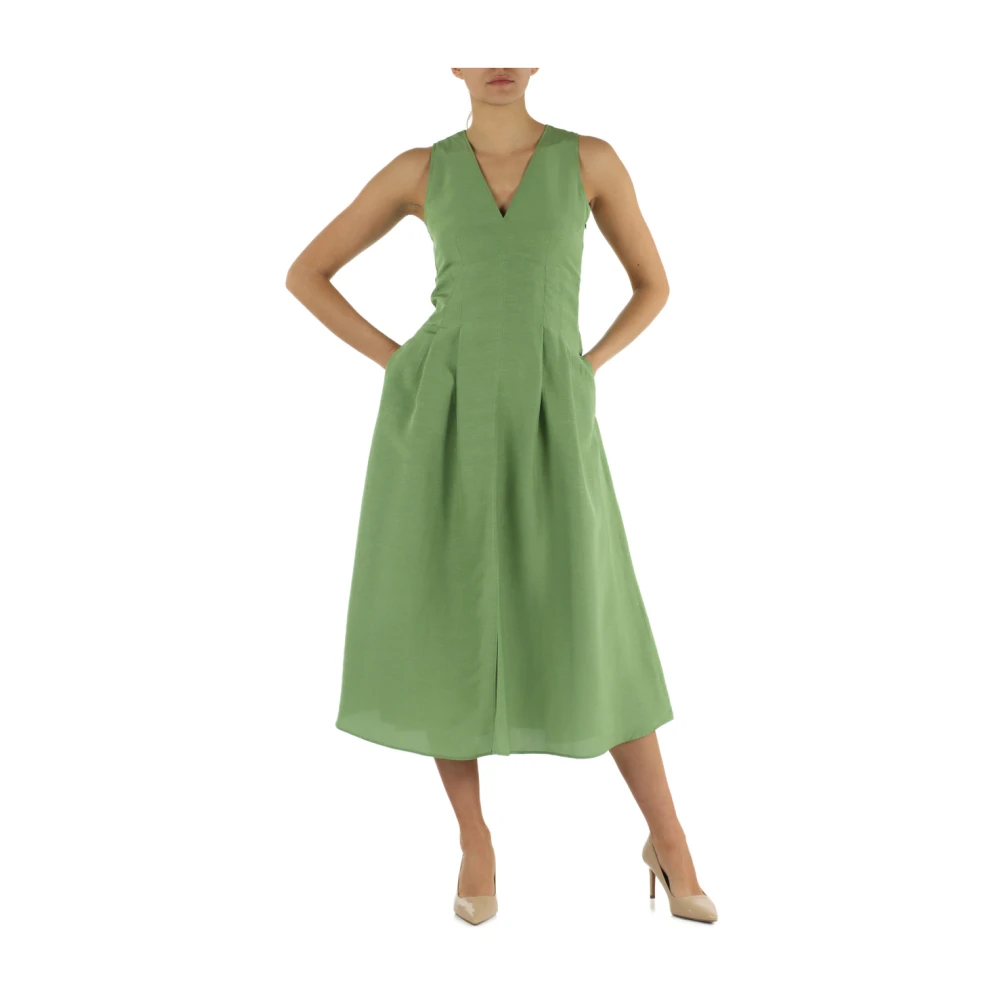 Pennyblack Dresses Green Dames