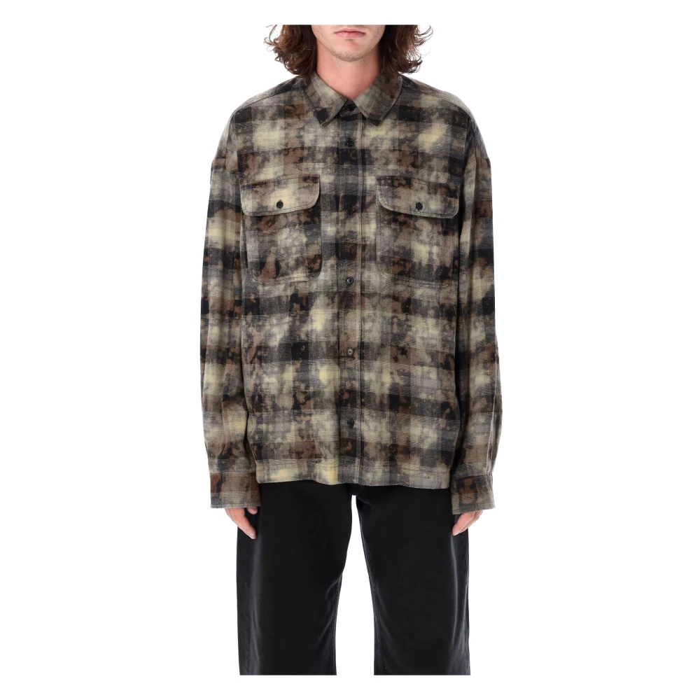 Shirts > Casual Shirts - - Palm Angels - Modalova