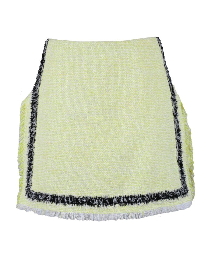 metallic-blend-stylish-gonna-skirt