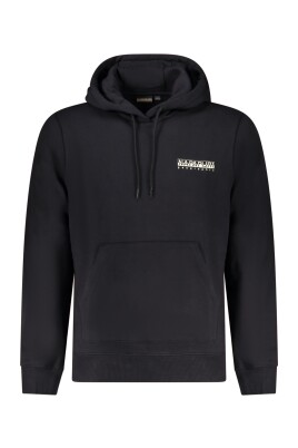 sweat-a-capuche-noir-avec-logo