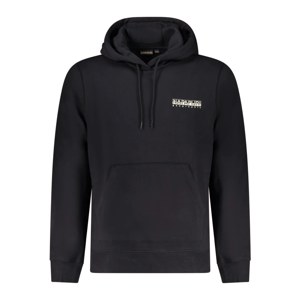 Sweatshirts & Hoodies > Hoodies - - Napapijri - Modalova