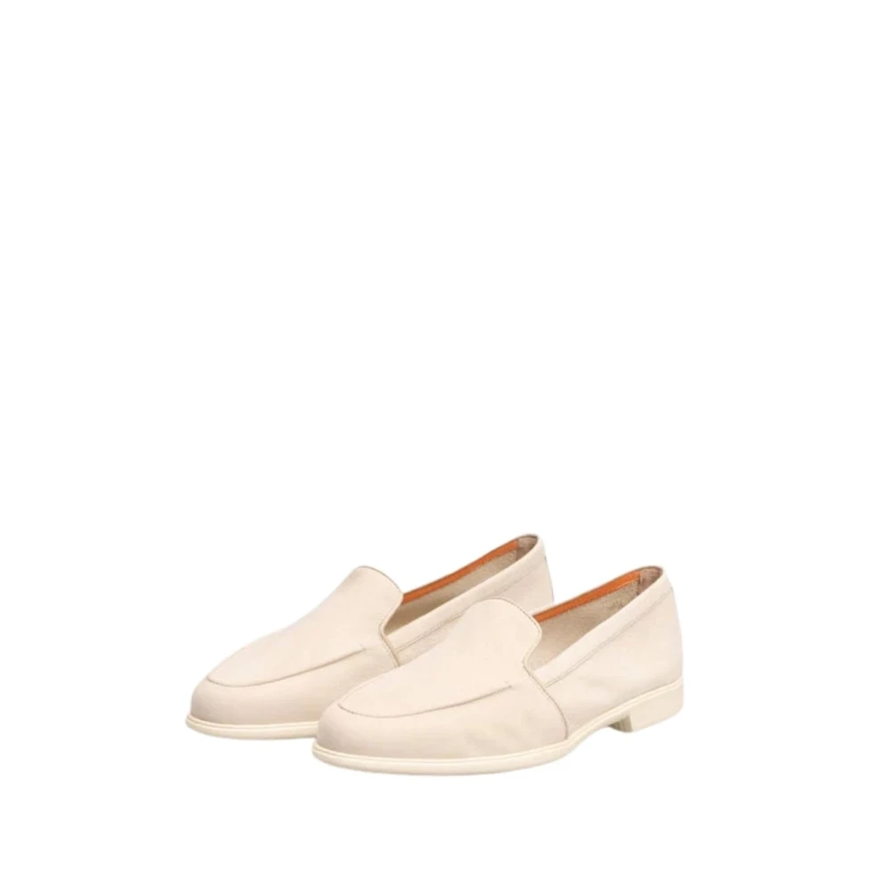 Santoni Malibu Loafer