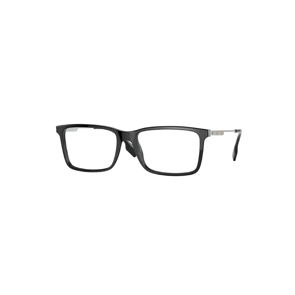 Burberry Women's Black Optical Frames - Glasses - 57 Mm - Accessories