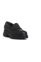 black-quilted-loafers