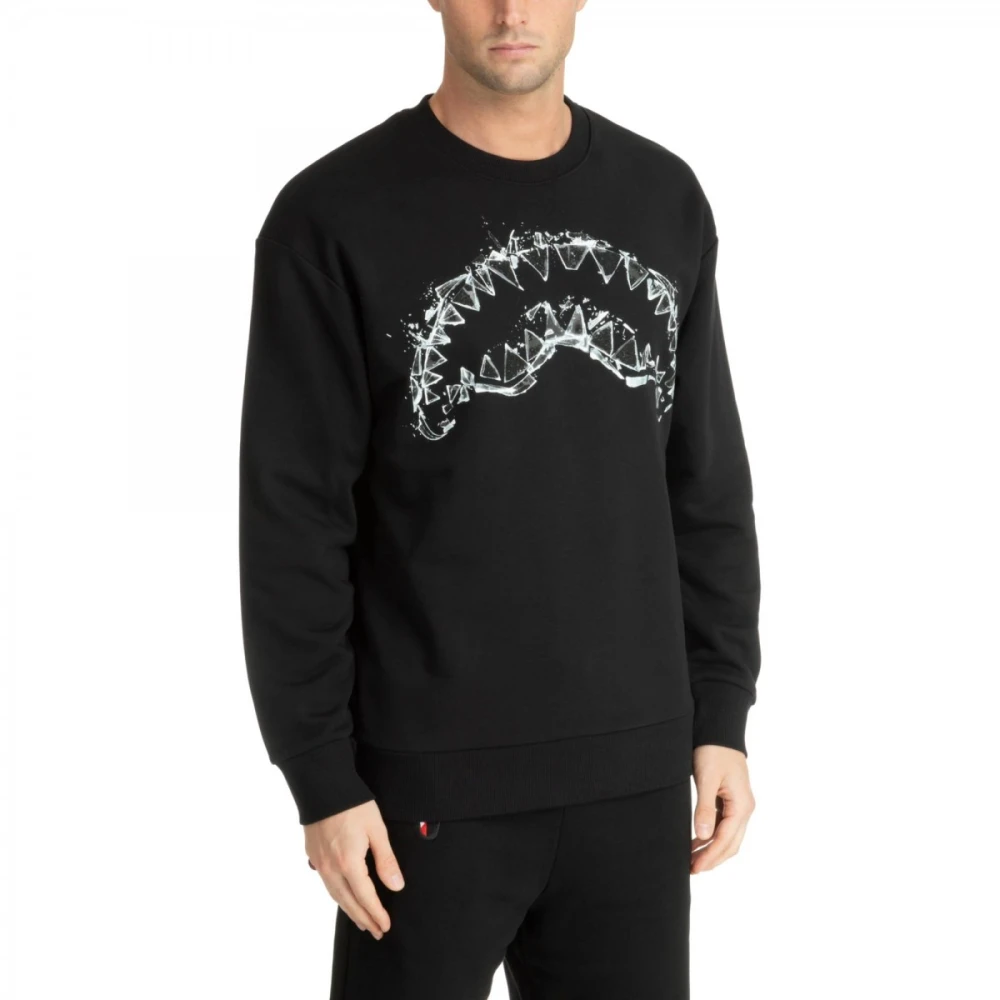 Sweatshirts & Hoodies > Sweatshirts - - Sprayground - Modalova