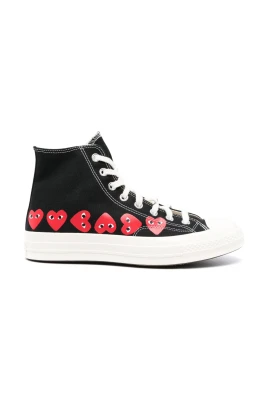 COMME DES GARCONS PLAY Sneakers