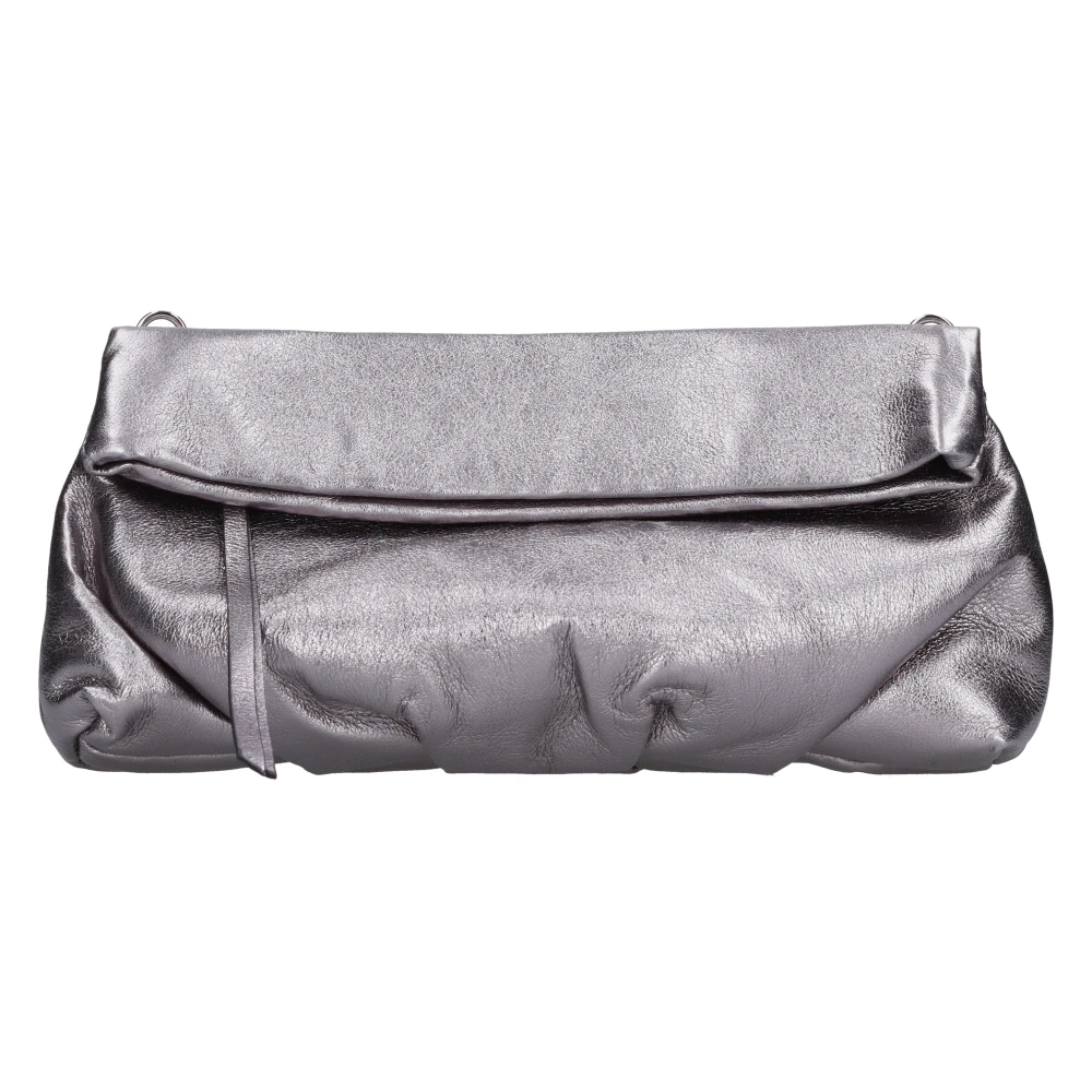 Gianni Chiarini Zilver Gray Dames