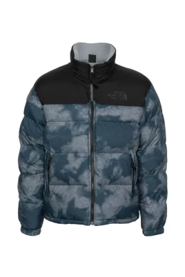 92 Crinkle Reversible Nuptse Down Jacket