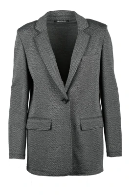 Blazer i maglina