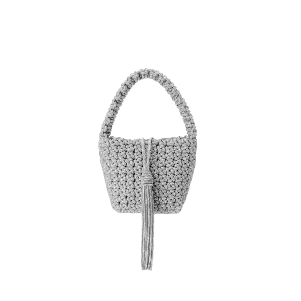 Hibourama Pendant Rock Gray Dames