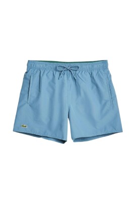 sophisticated-dark-blue-beach-shorts