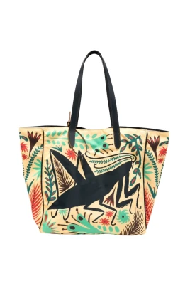 Unfold Me Tote Bag