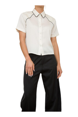 white-shirt