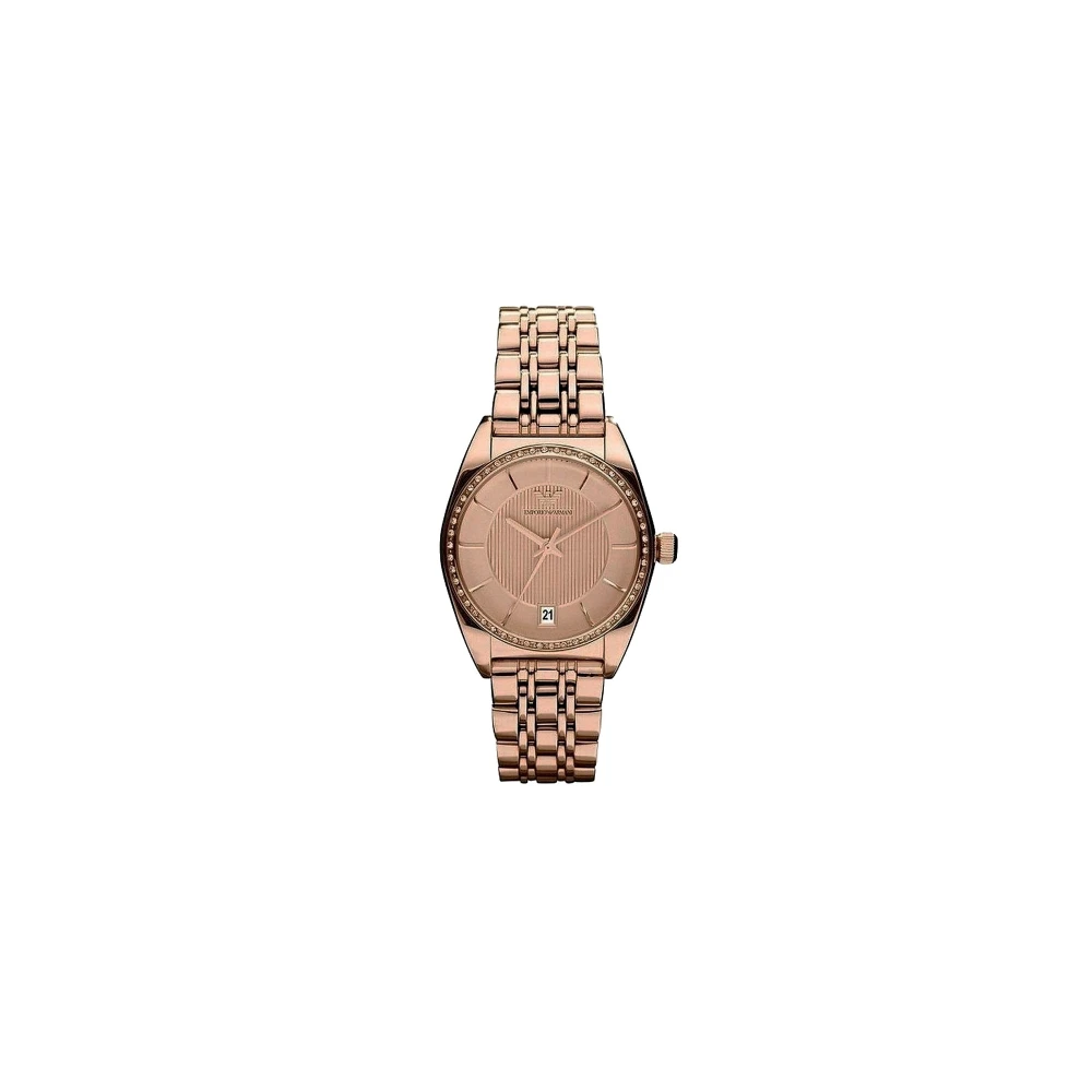 Accessories > Watches - - Emporio Armani - Modalova