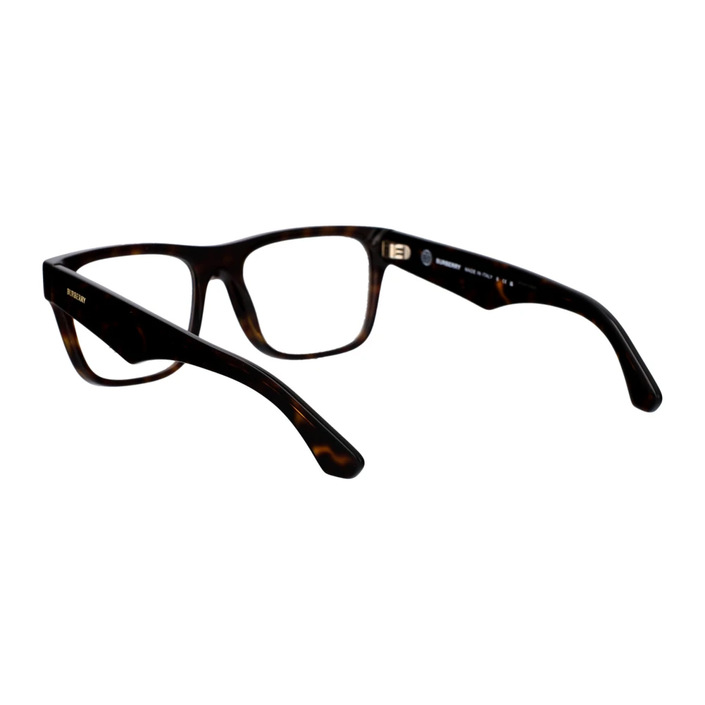 Burberry Stijlvolle Optische Bril 0Be2411 Brown Heren