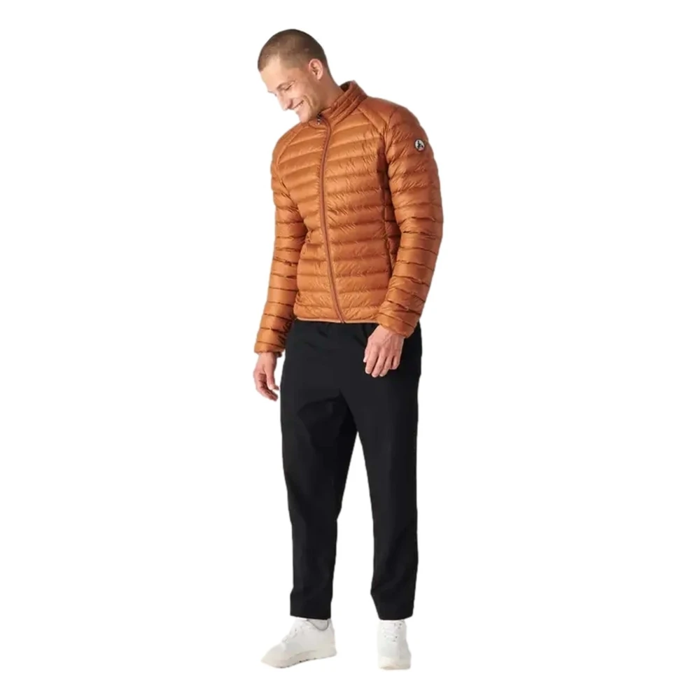 Jott Jas Brown Heren