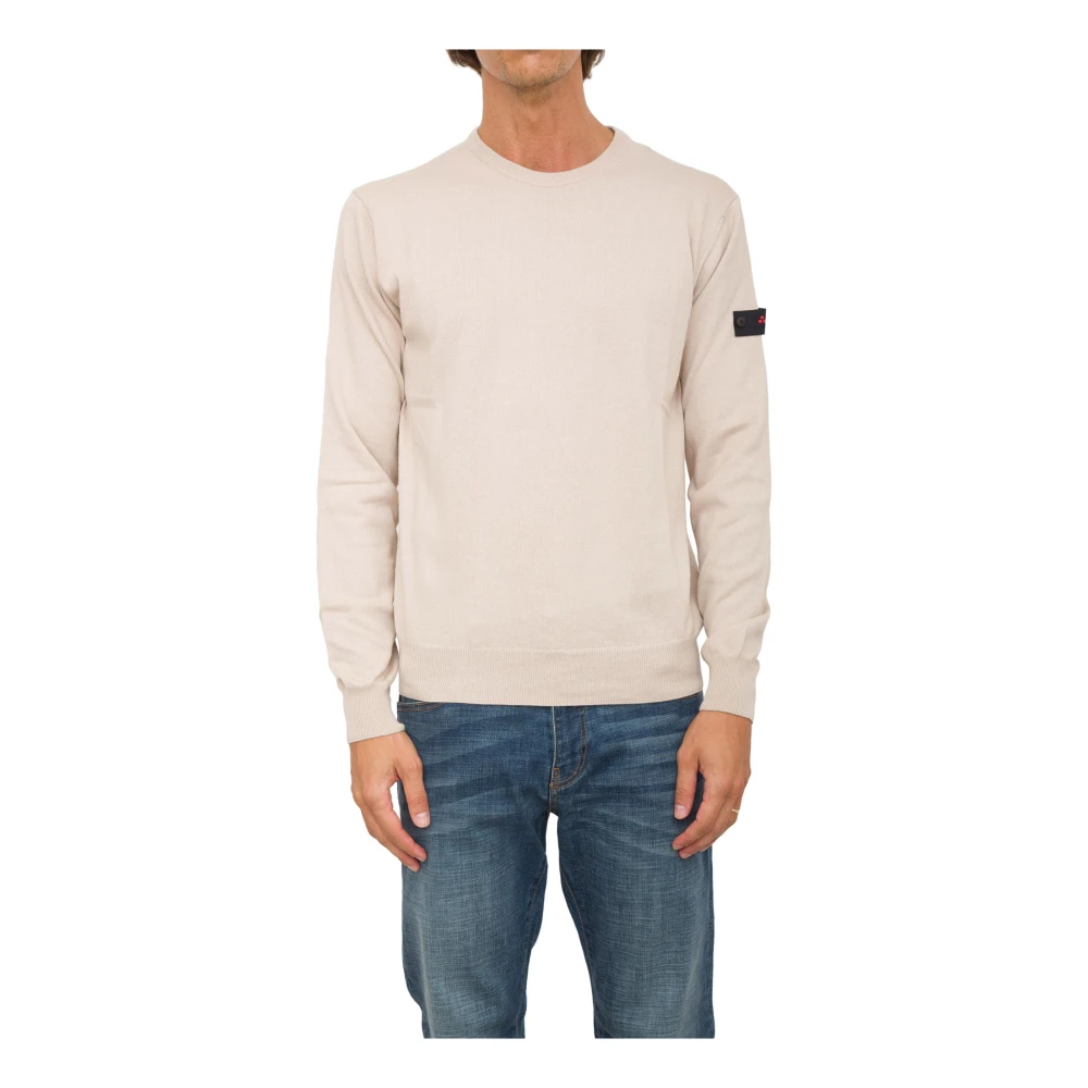 Sweatshirts & Hoodies > Sweatshirts - - Peuterey - Modalova