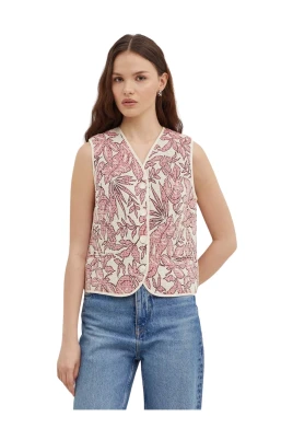Gamin Vest