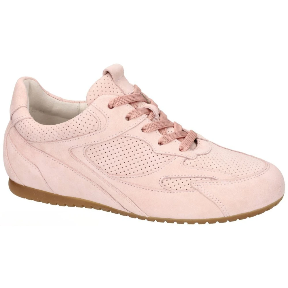 Gabor Samtchevreau Bloom Dames Schoenen Roze
