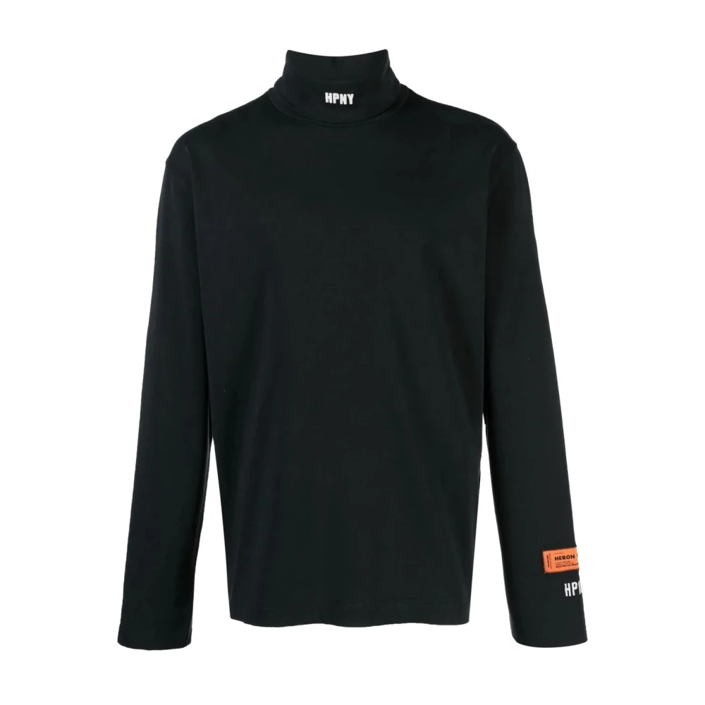 Tops > Long Sleeve Tops - - Heron Preston - Modalova