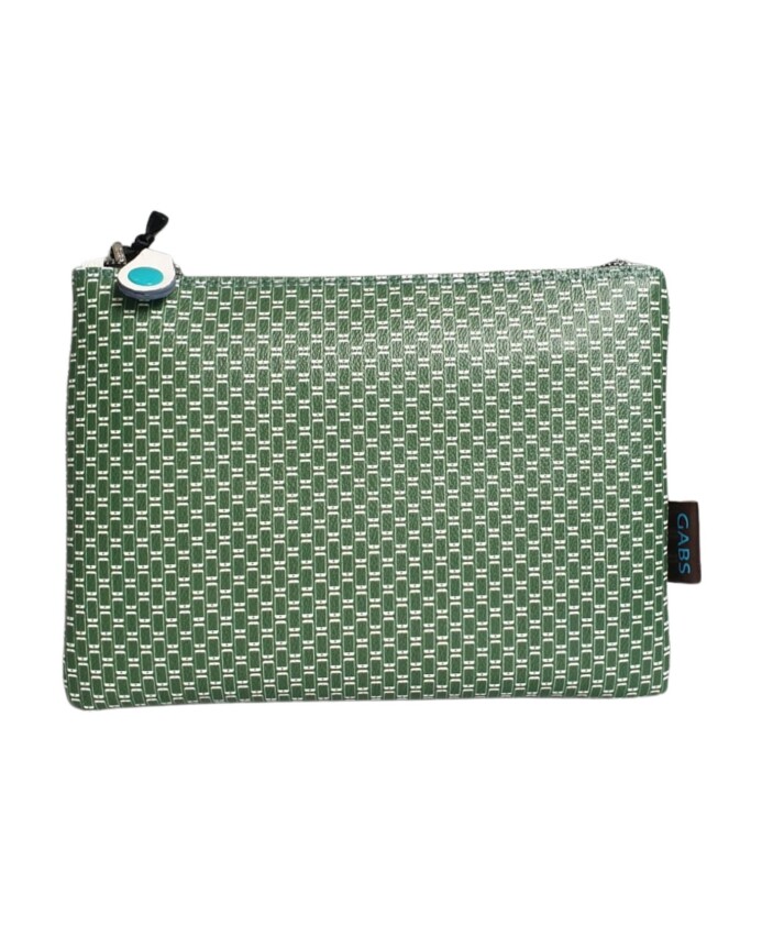 green-womens-shoulder-bag-basic-black