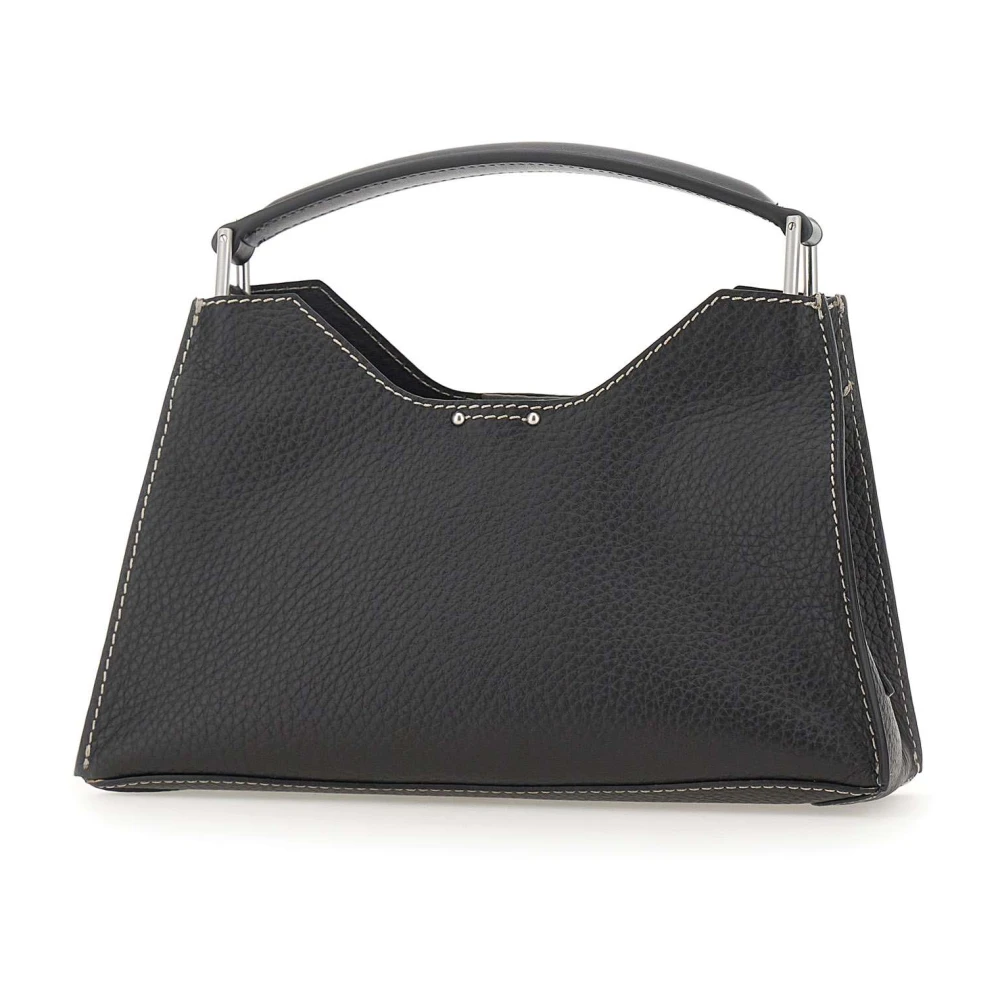 Gianni Chiarini Women's Black Aurora Handbag