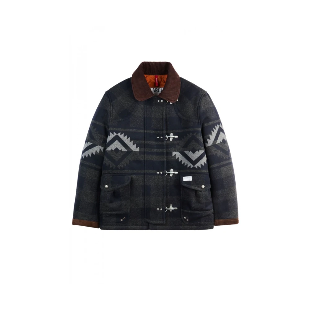 Jackets > Light Jackets - - Fay - Modalova