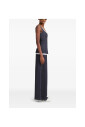 ocean-blue-square-neck-sleeveless-top