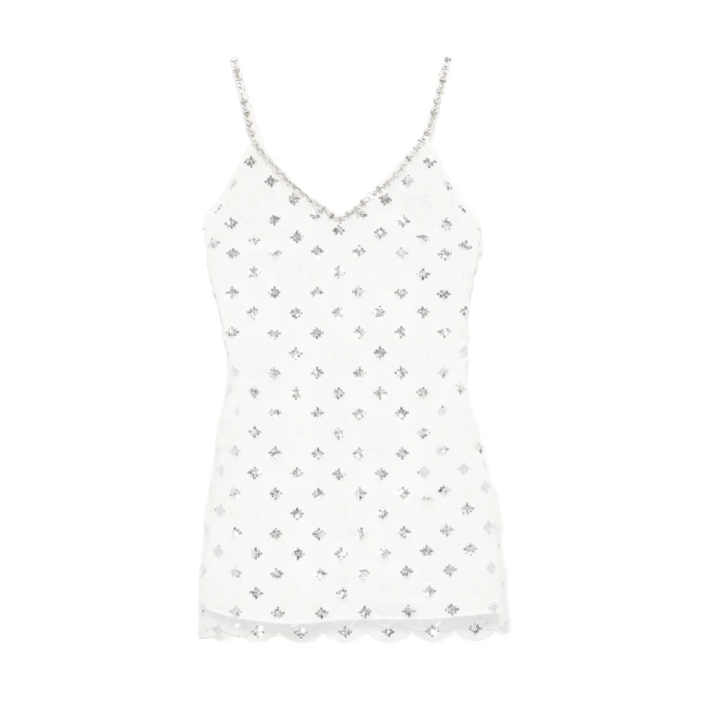 Dresses > Day Dresses > Short Dresses - - Vivetta - Modalova