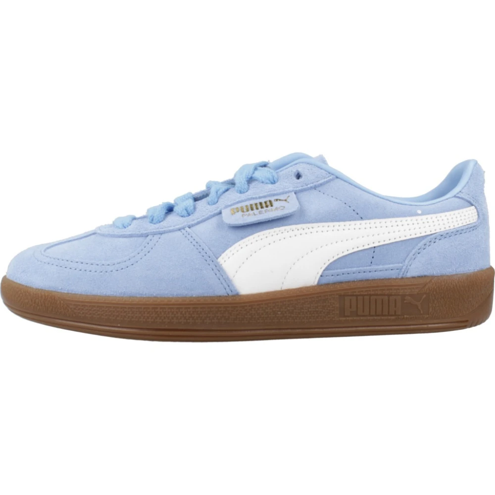 Puma - Shoes > Sneakers - Blue - Puma - Modalova