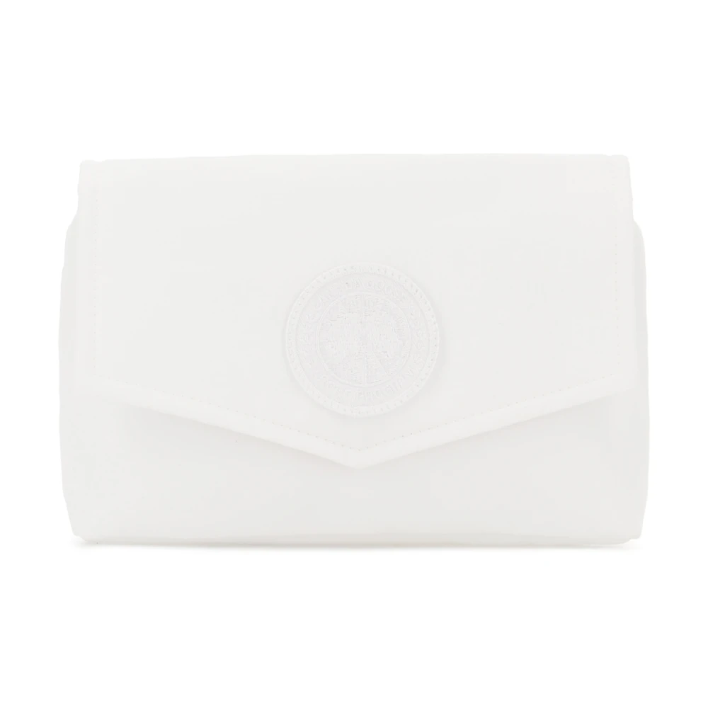 Canada Goose Marsupi Crossbody Väska White, Herr