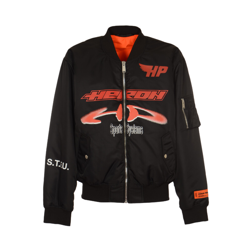 Heron preston nike on sale 72