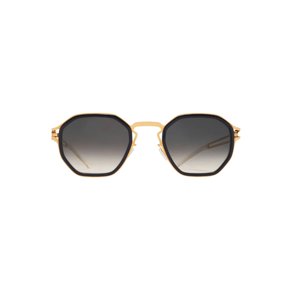 Mykita Women's Yellow Sunglasses, 49 Mm, Gia Sunglasses