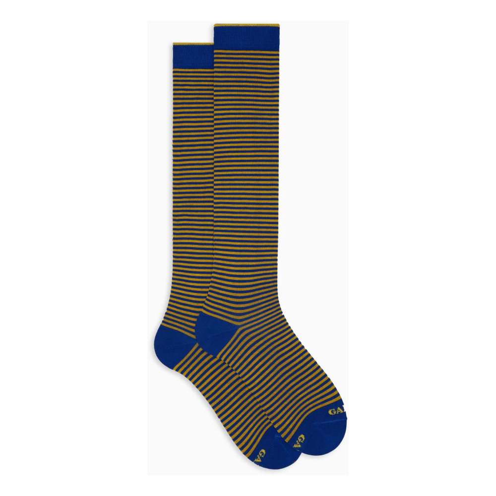 Underwear > Socks - - Gallo - Modalova