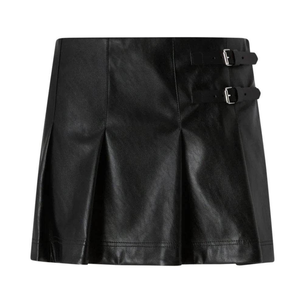 Pinko Donna Nero Gonne, L, New,
