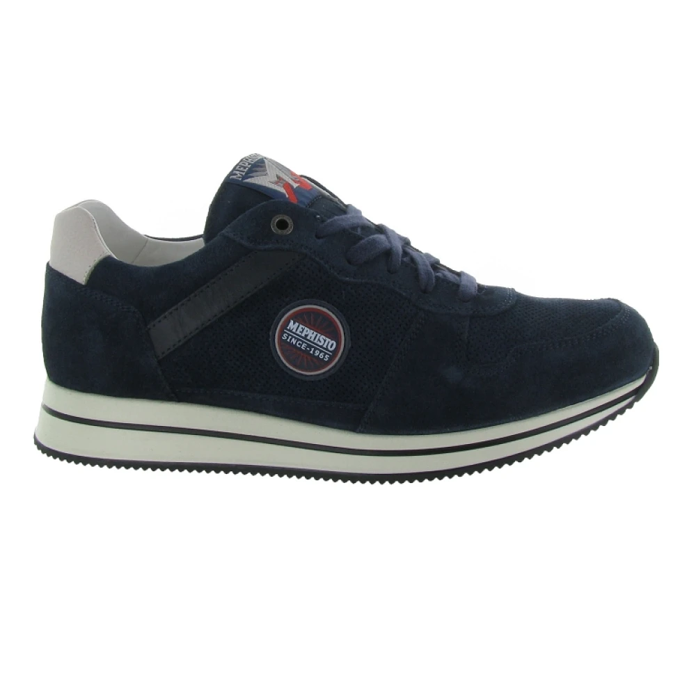 Shoes > Sneakers - - Mephisto - Modalova