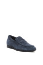mocassin-en-daim