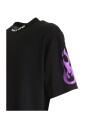 t-shirt-en-coton-avec-insertion-de-flamme-violette