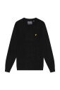merino-blend-v-hals-pullover