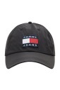 heritage-cap-cotton-black