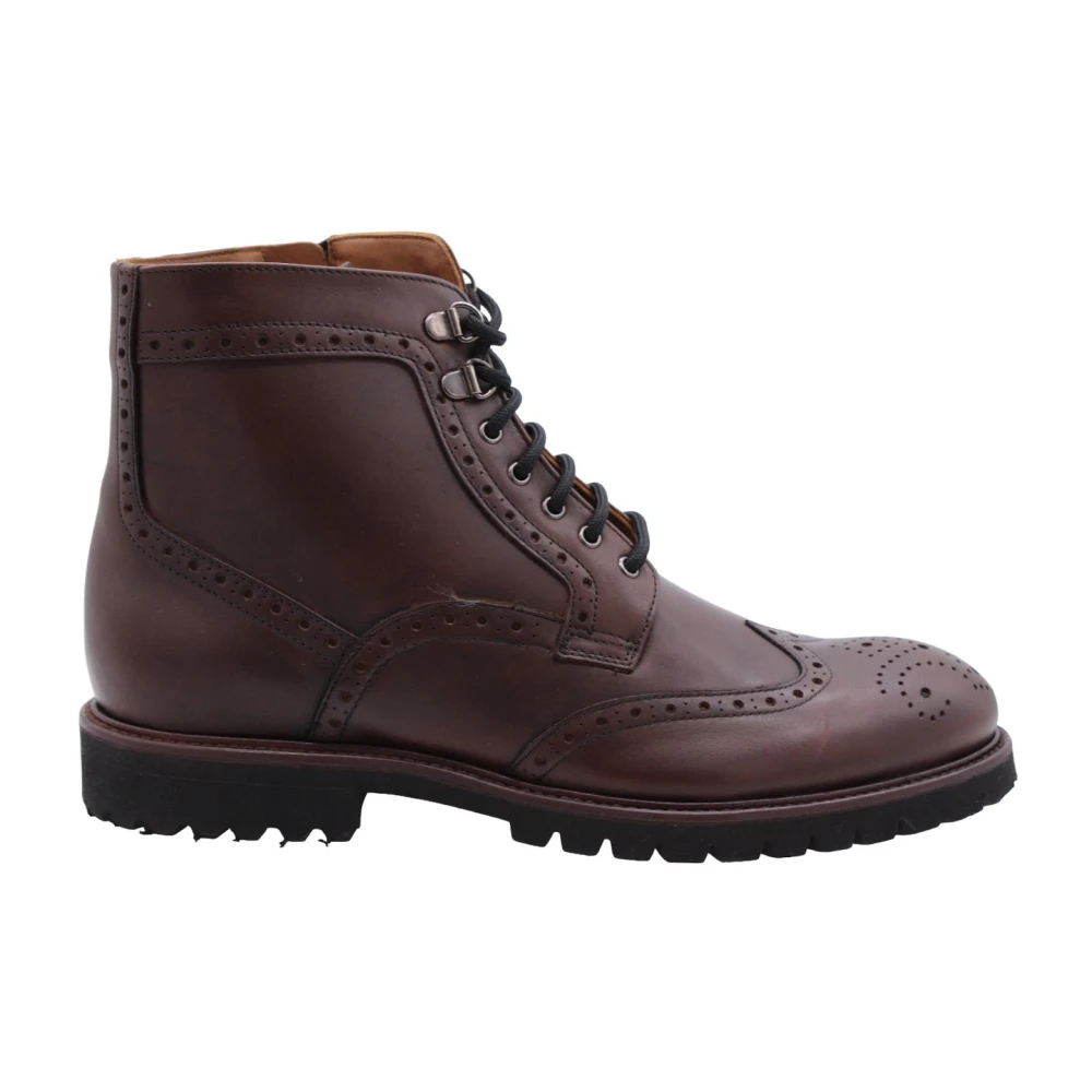 Shoes > Boots > Lace-up Boots - - Ctwlk. - Modalova